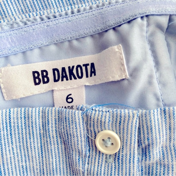 BB Dakota • Never Belt Better Midi Dress - Picture 7 of 9